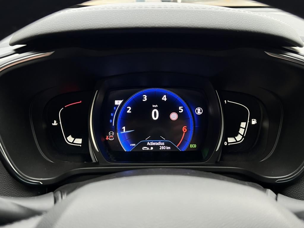 Renault Kadjar 1.3 tce intens automaat | climate control | bt | nav | cruis