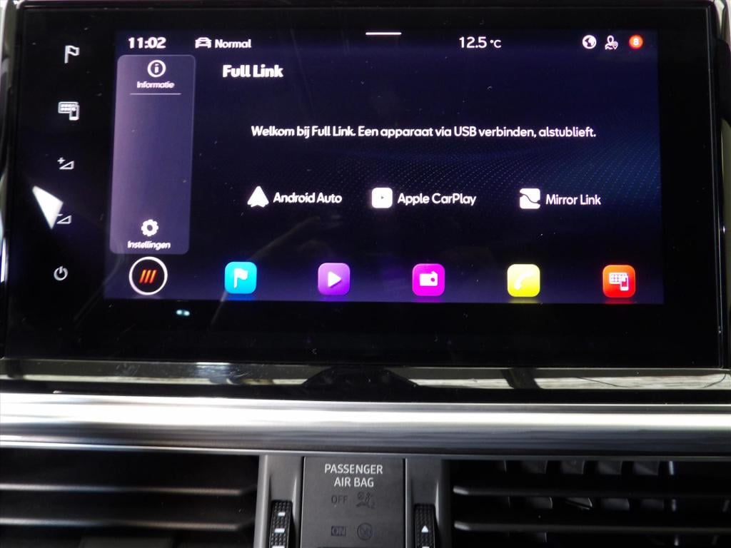 Seat Tarraco 1.5 tsi 150pk xperience 7-zits