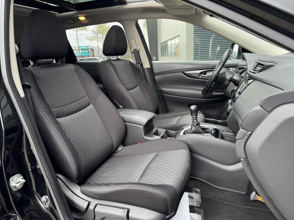 Nissan X-Trail 1.6 dig-t n-connecta incl. trekhaak!