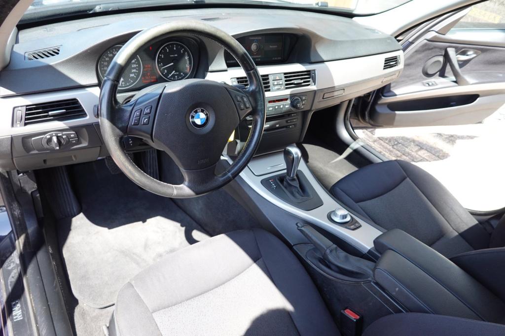 BMW 3-serie 325i high executive