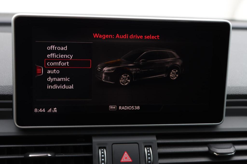 Audi Q5 50 tfsi e quattro s edition 299pk s tronic | soh 91,1,% |