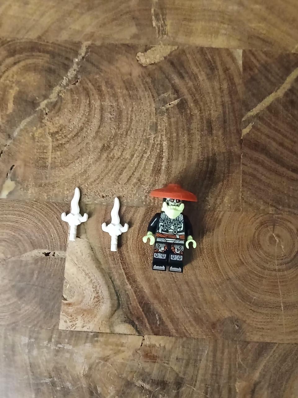 LEGO Ninjago Kai's Mech Rider EVO (71783)