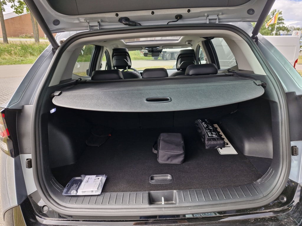 Kia Sportage 1.6 t hybrid dynamicplusline