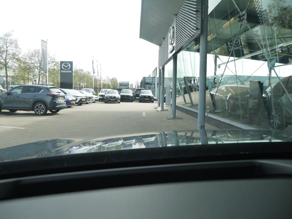 Mazda Cx-60 2.5 e-skyactiv phev exclusive-line bns edition