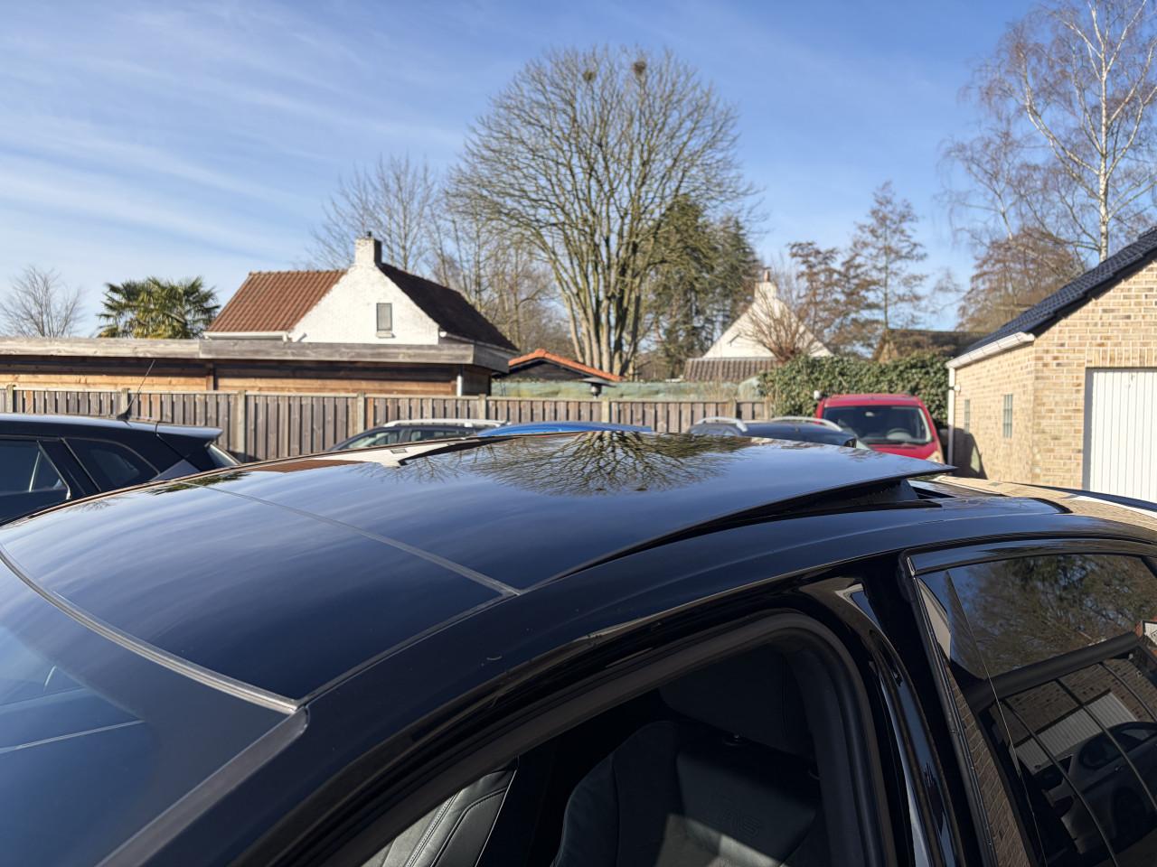 Audi RSQ3 Sportback TFSI RS 400pk PANO ALCANTARA CAMERA