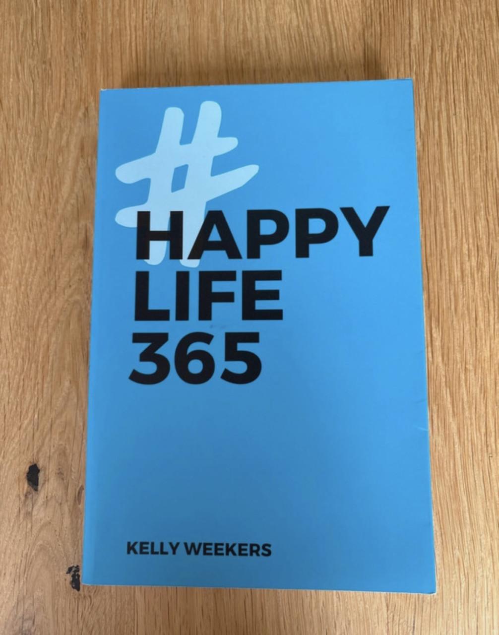 Happy life 365