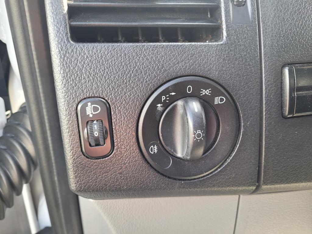 Mercedes-Benz Sprinter 211 2.2 cdi 325 economy hd