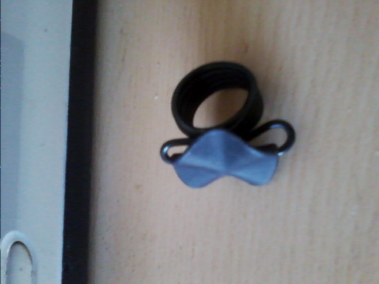 Vingerring