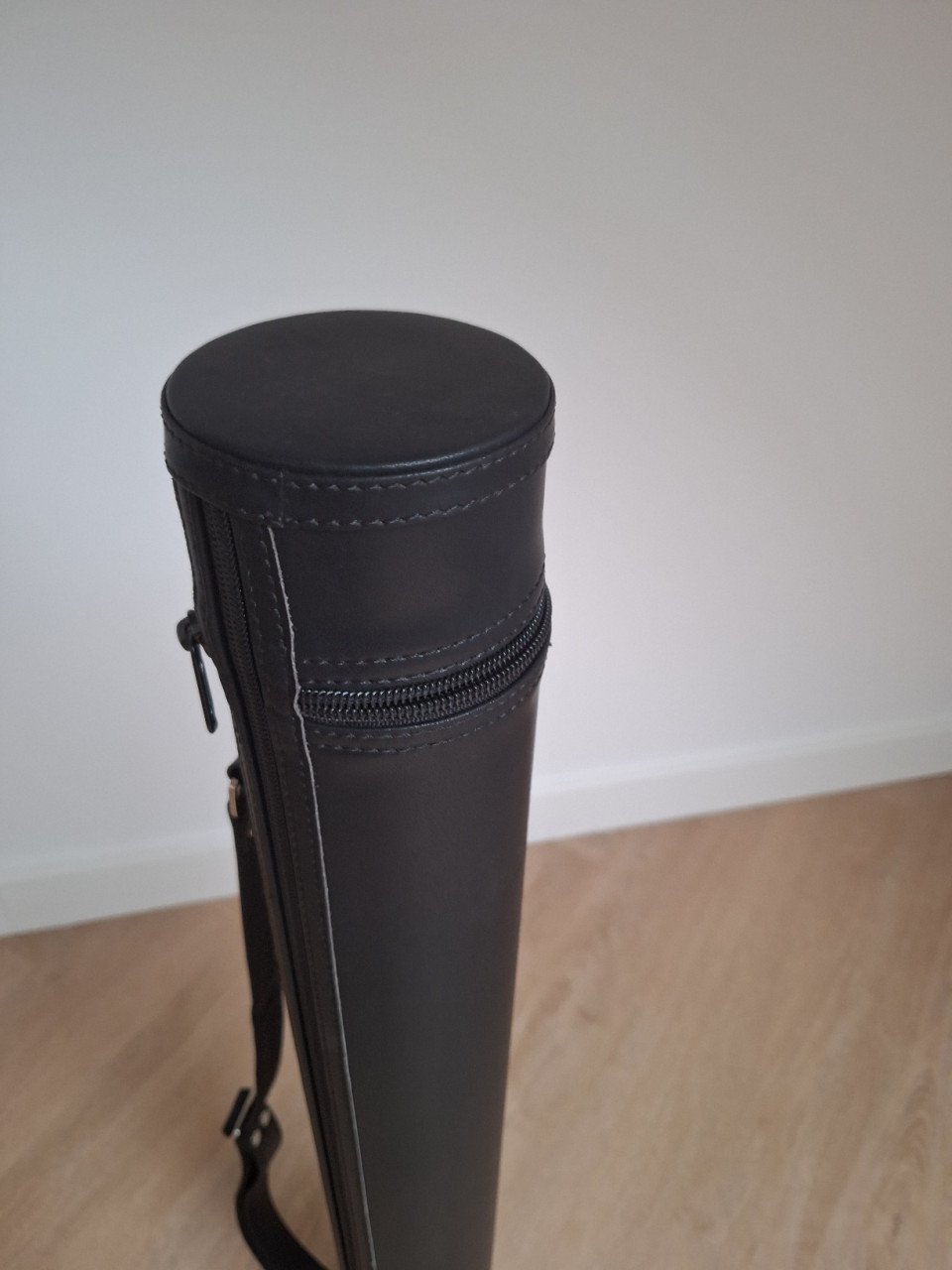 Roth & Junius Bow Quiver strijkstokkoker voor contrabas