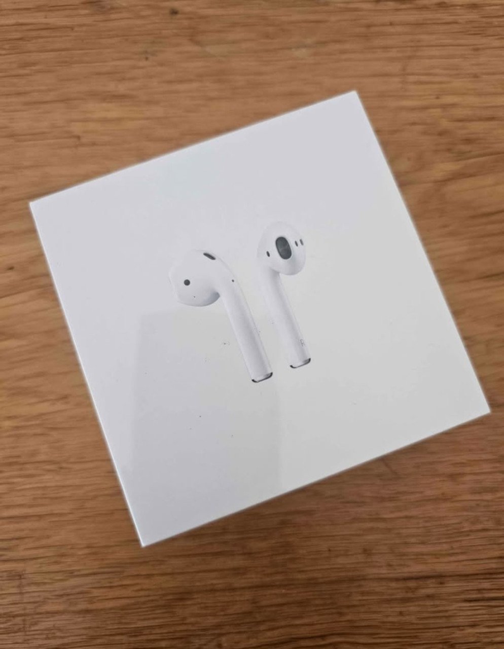 Apple airpods
