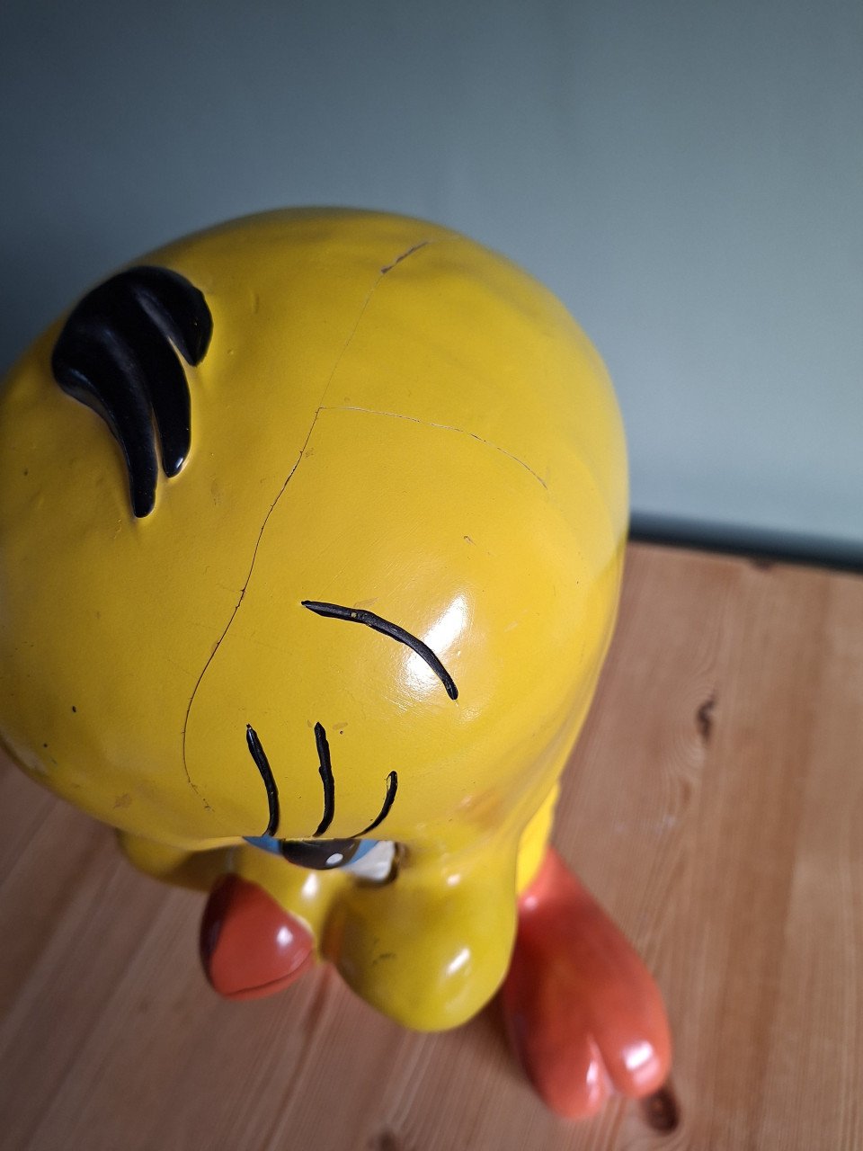 Leuke Tweety