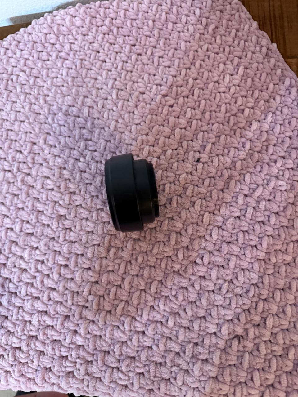 Fototoestel Sony DSC-H5