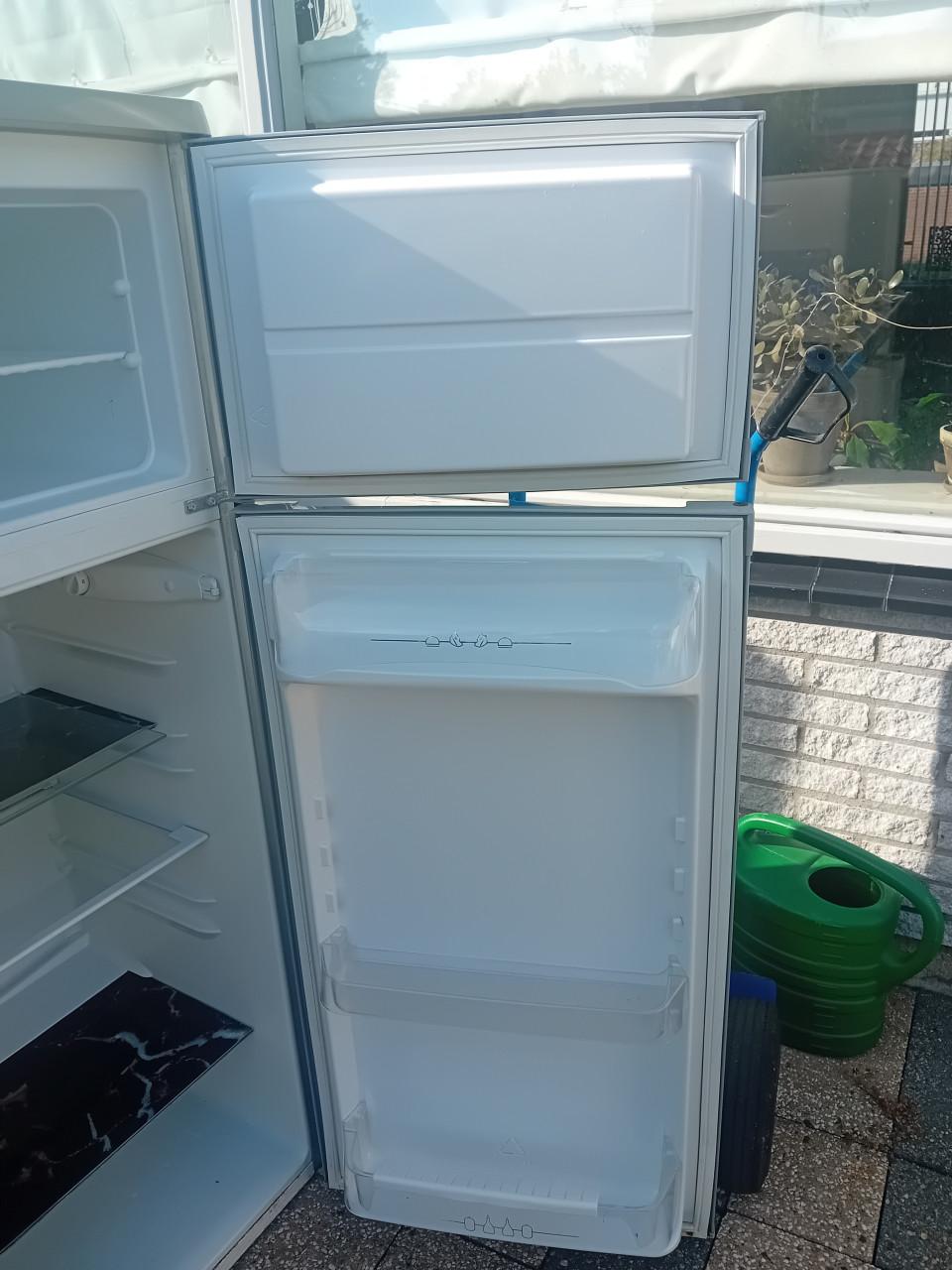 Koel/vriescombinatie