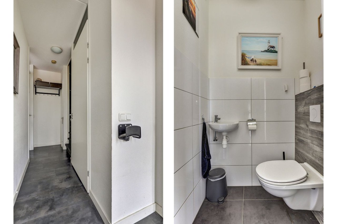 Instapklare woning Zoutelande
