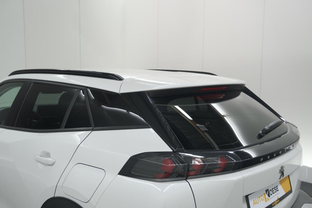 Peugeot 2008 puretech 102 allure pack | allseason banden | parkeersensoren 