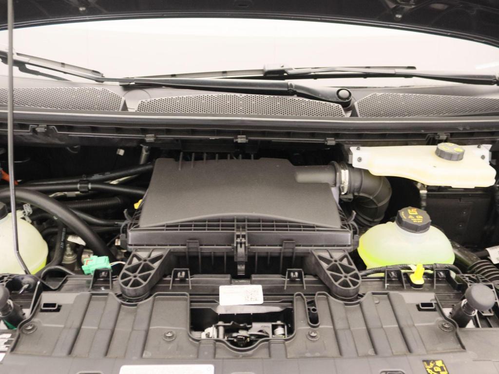 Ford Transit Custom 320 2.5 phev l2h1 black platinum dc | 0.99% | unieke ui