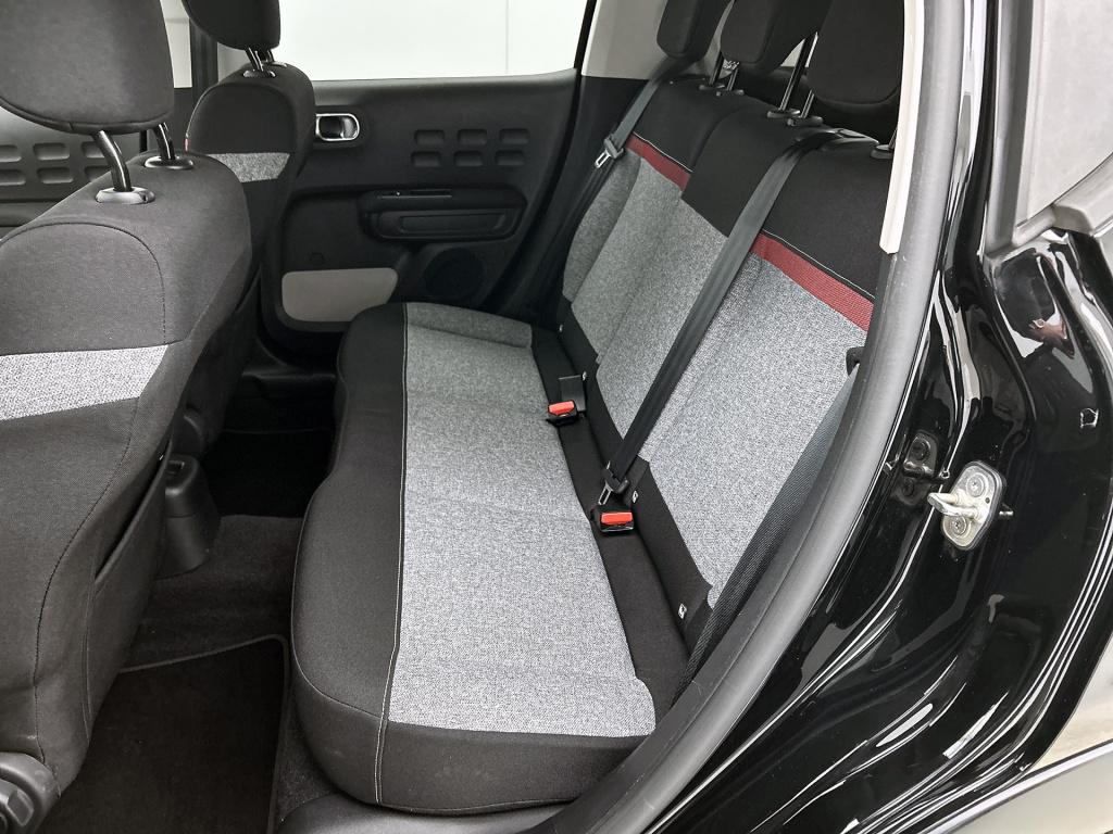 Citroen C3 82 pk c-series | navigatie | parkeersensoren |