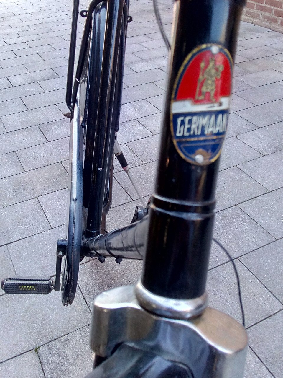 Fiets