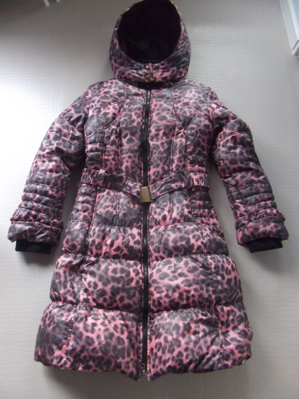 Dames winterjas