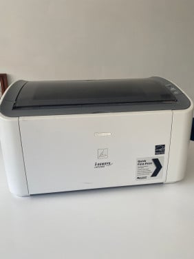Canon printer i‑SENSYS LBP2900
