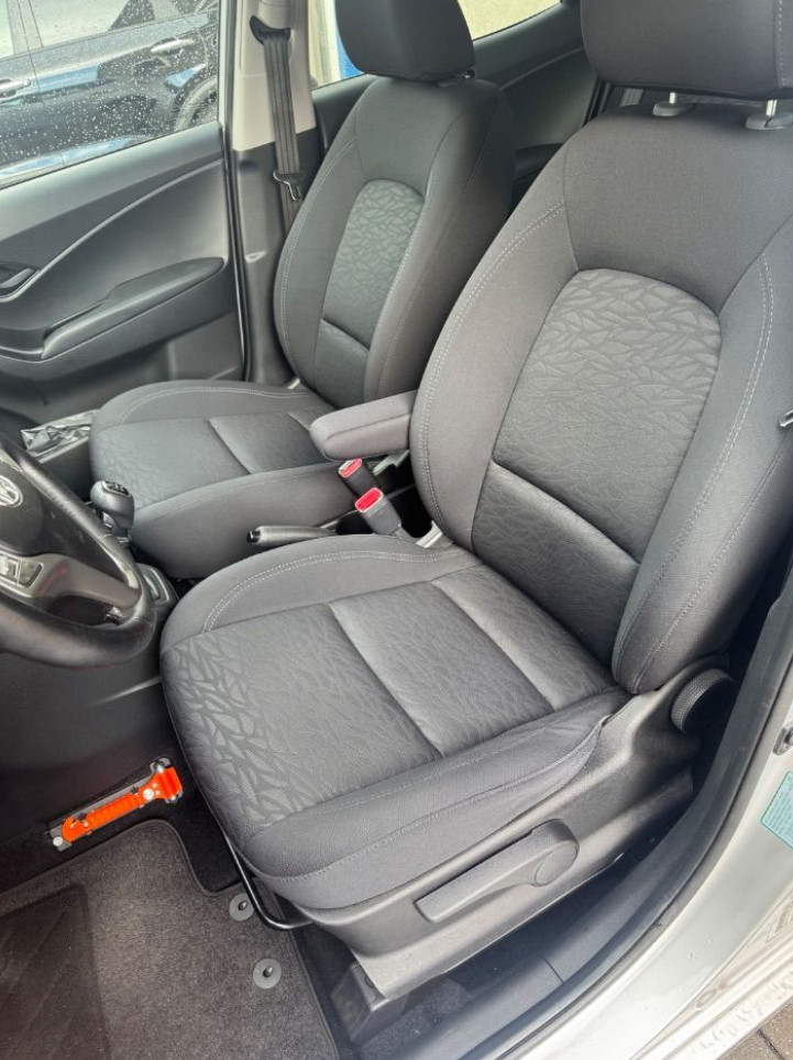 Ruime & Betrouwbare Hyundai ix20, airco – Comfort & Praktisch gemak in één!