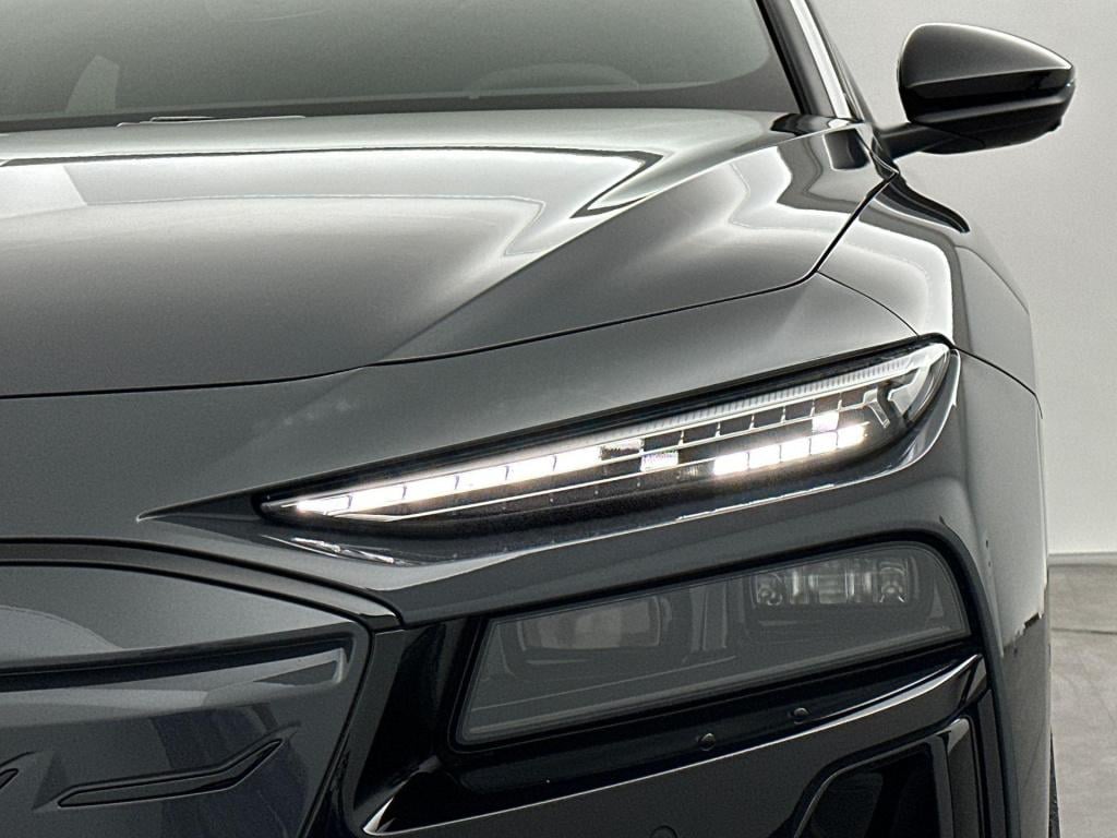 Audi A6 Sportback E-tron s edition e-tron 83 kwh 210 kw / 286 pk sportback