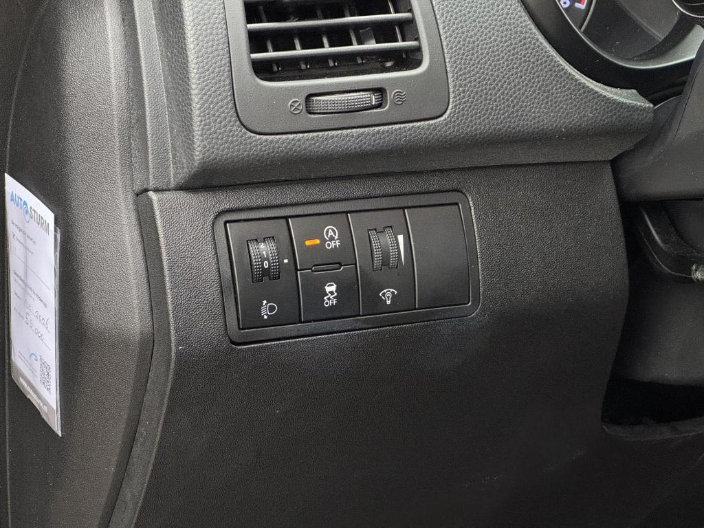 Hyundai Ix20 1.4i go!