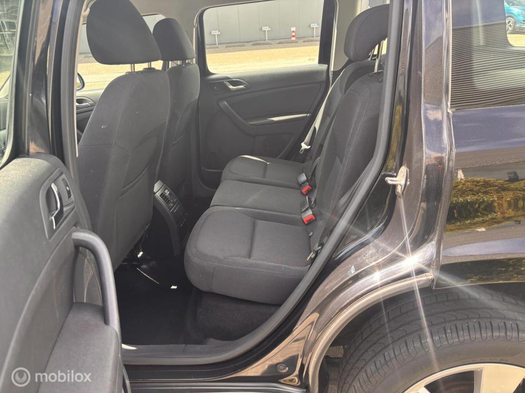 Skoda Yeti 1.2 tsi ambition
