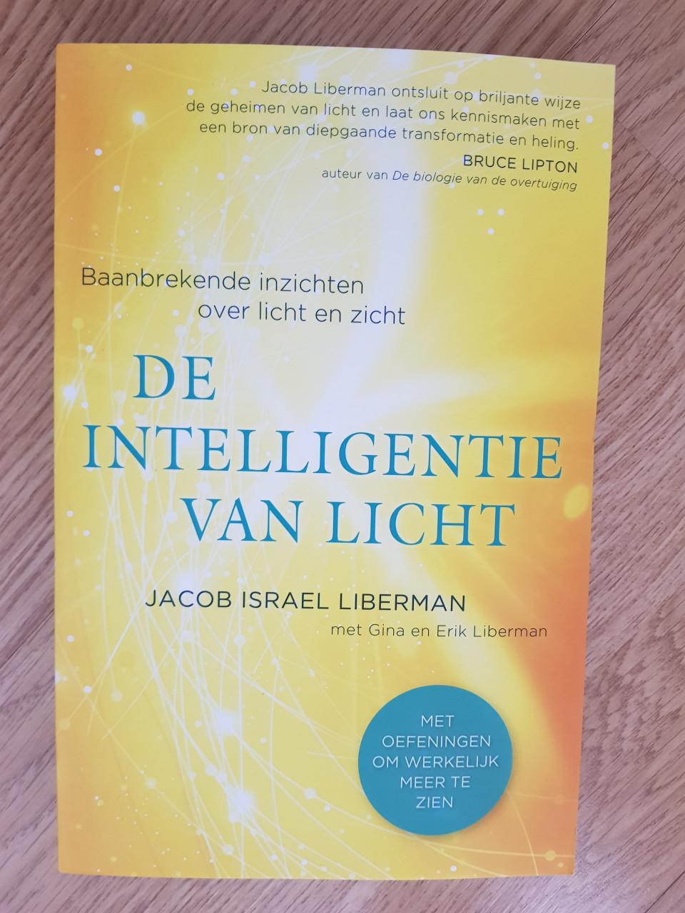 De intelligentie van licht