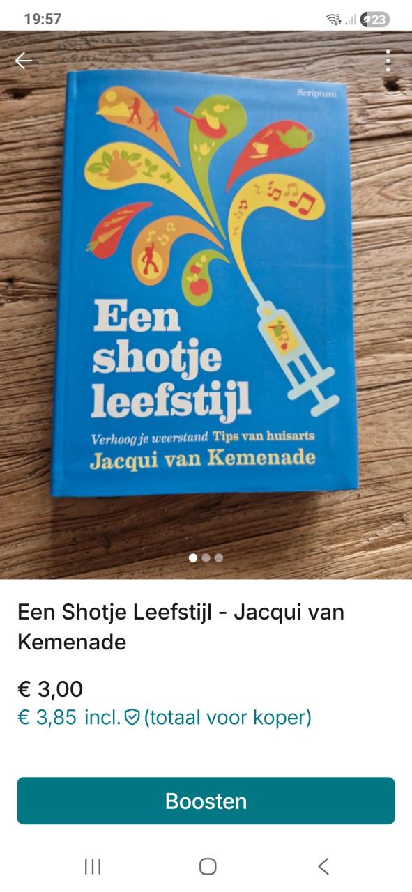 Diverse boeken, kind, jeugd en volwassene