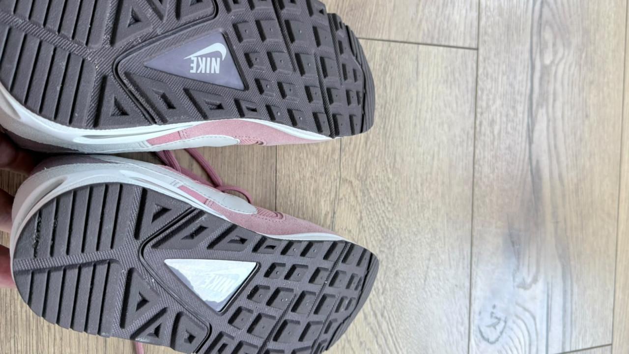 Nike Air Max Command dames sneakers – roze – maat 39