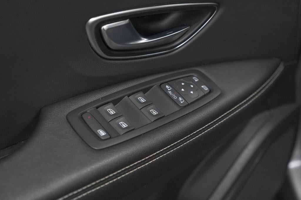 Renault Grand Scenic 1.3 intens tce 140 edc | 7 zitplaatsen | apple carplay
