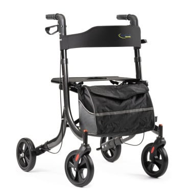 MultiMotion Light XL rollator