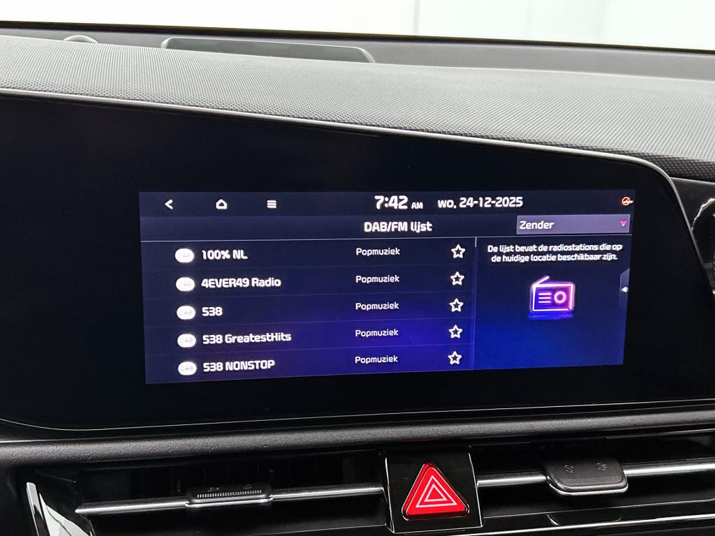 Kia Niro 1.6 gdi phev launch edition