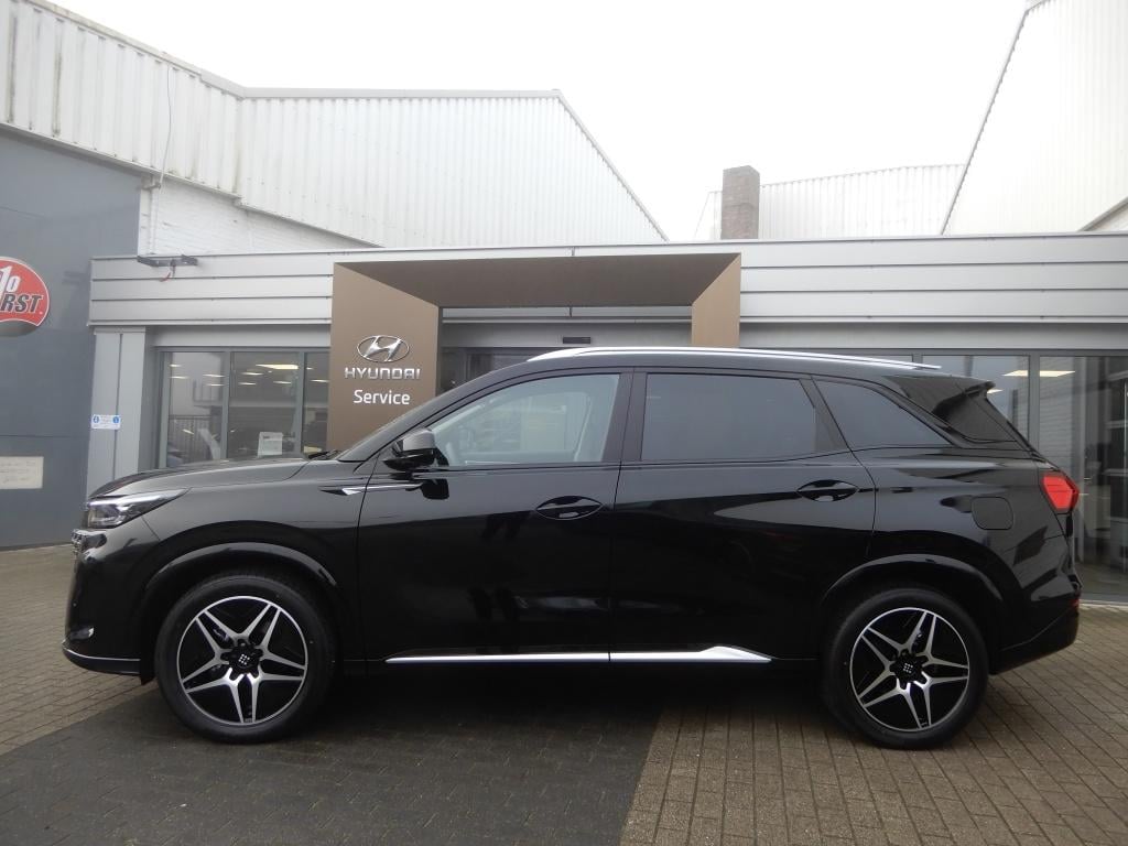 Dfsk E5 Phev 1.5 l2 | rijklaar | 7-persoons | officieel dfsk dealer | di
