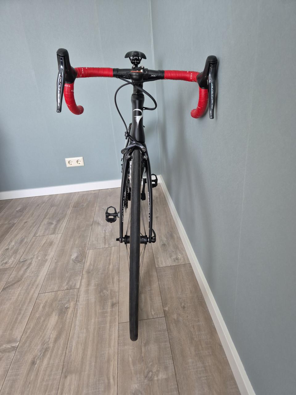 Pinarello Dogma F10 - Maat 56