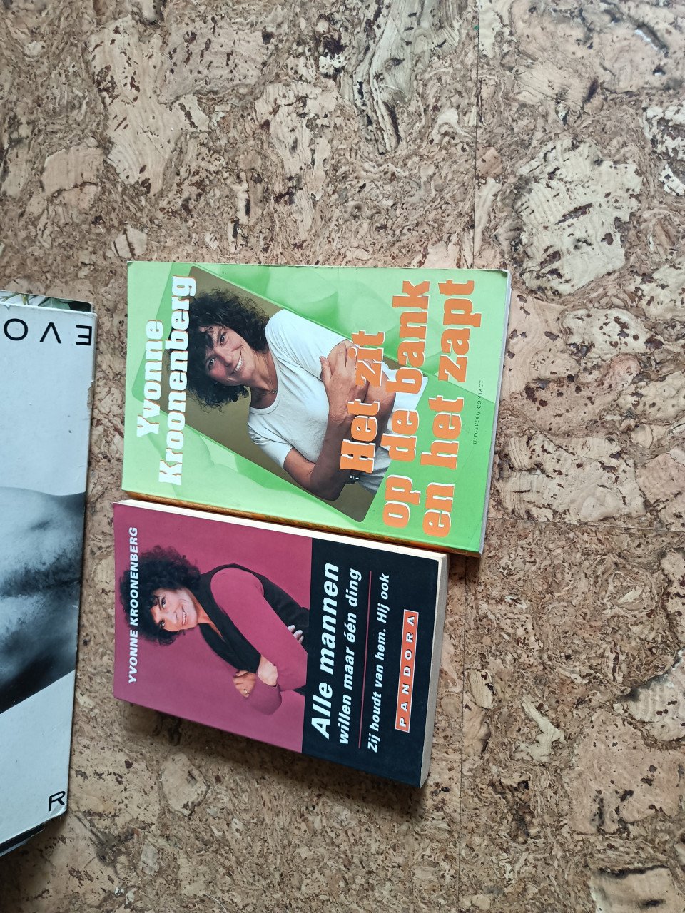 Roman Boeken