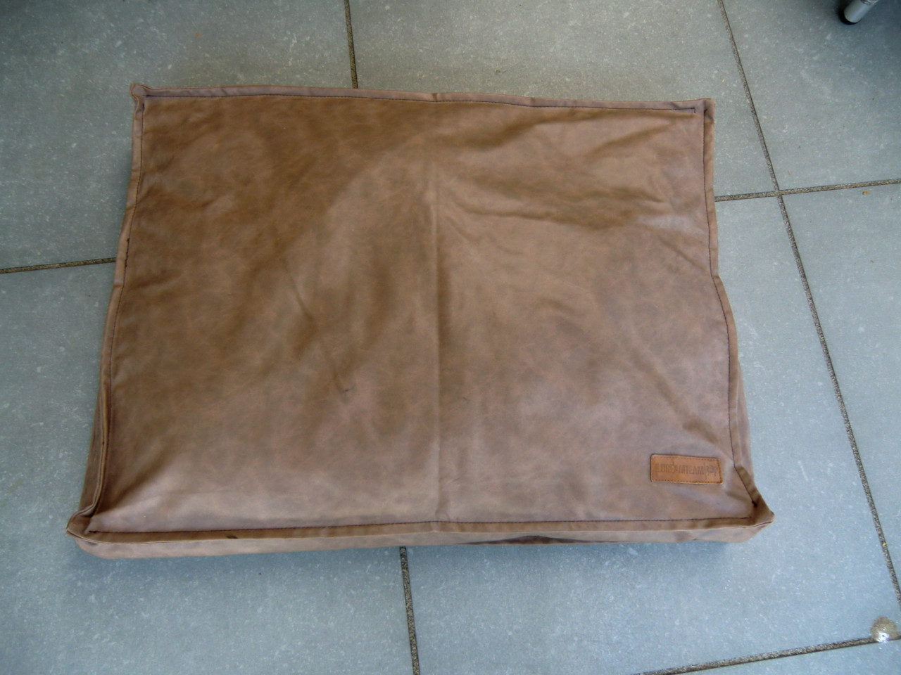 Hondenkussen