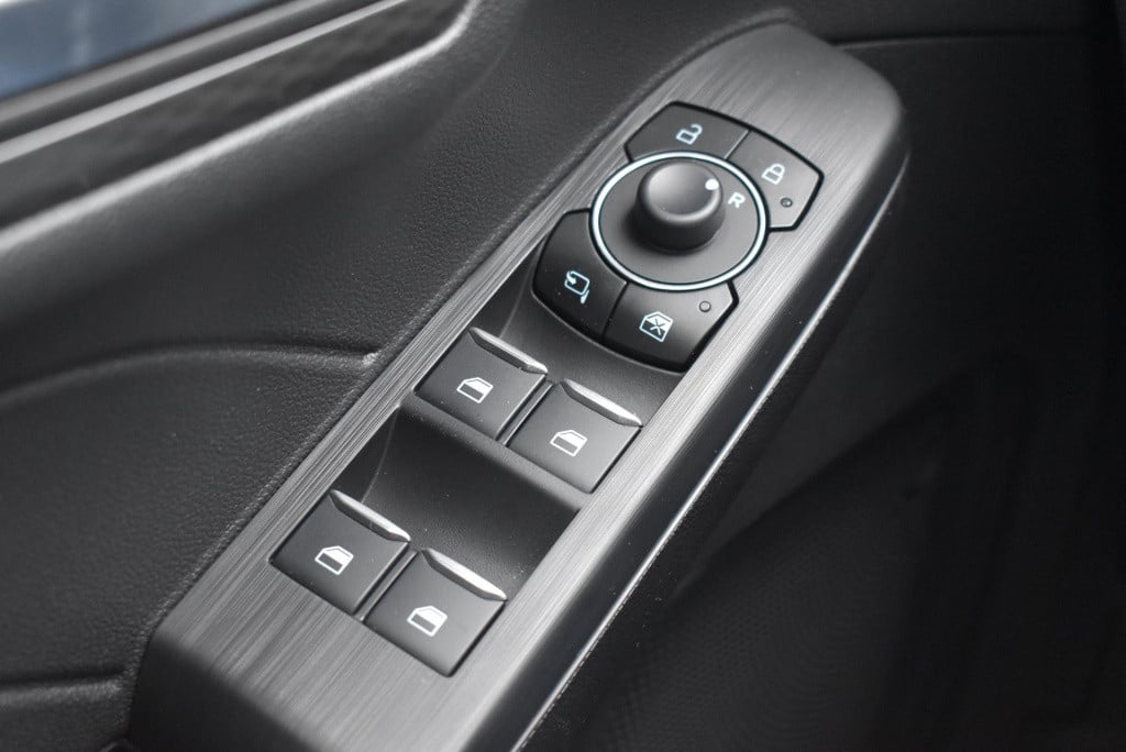 Ford Kuga 2.5 phev titanium | climate control | adaptieve cruise control | 