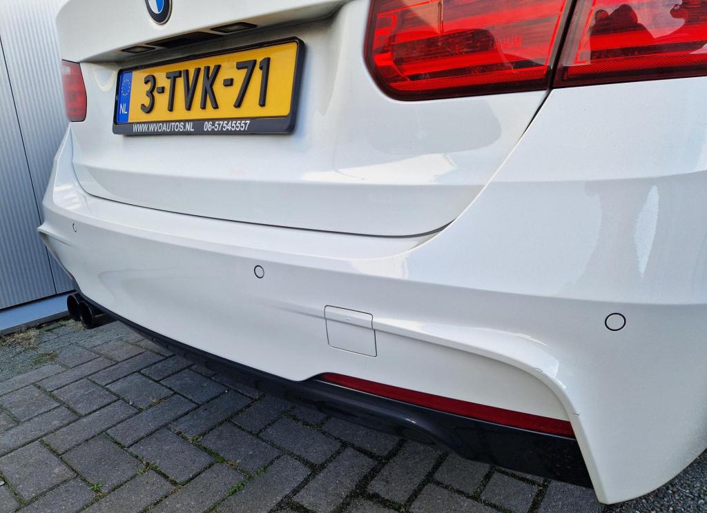 BMW 3-serie touring 316i executive