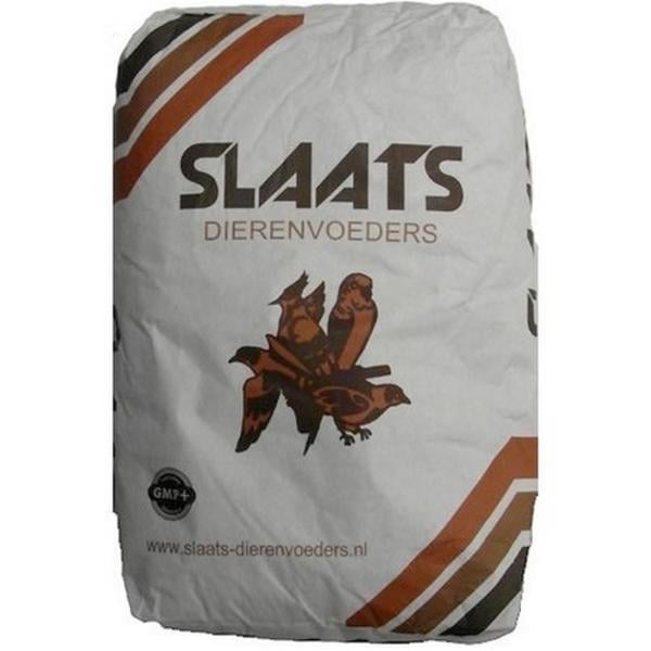 Valkparkietenzaad 20 kilo