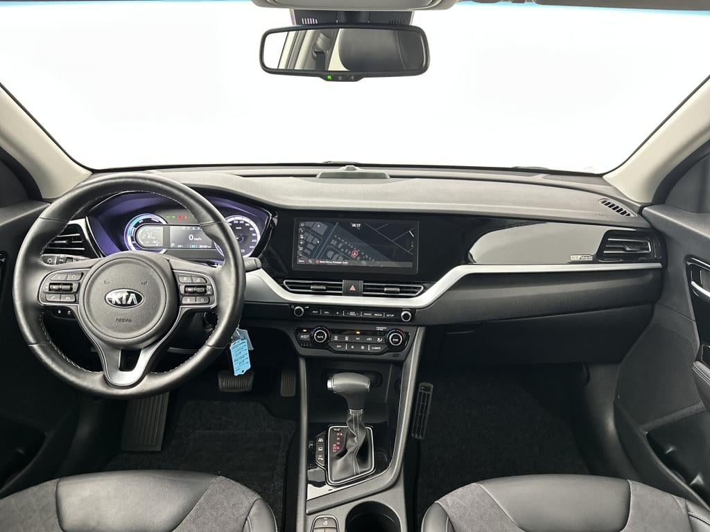 Kia Niro 1.6 gdi phev dynamicplusline vermeulen