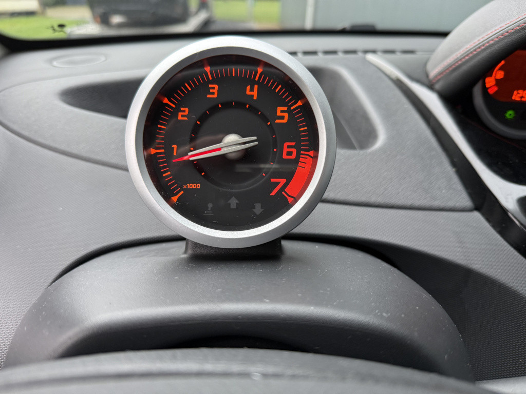 Renault Twingo 1.2 16v dynamique 3-drs