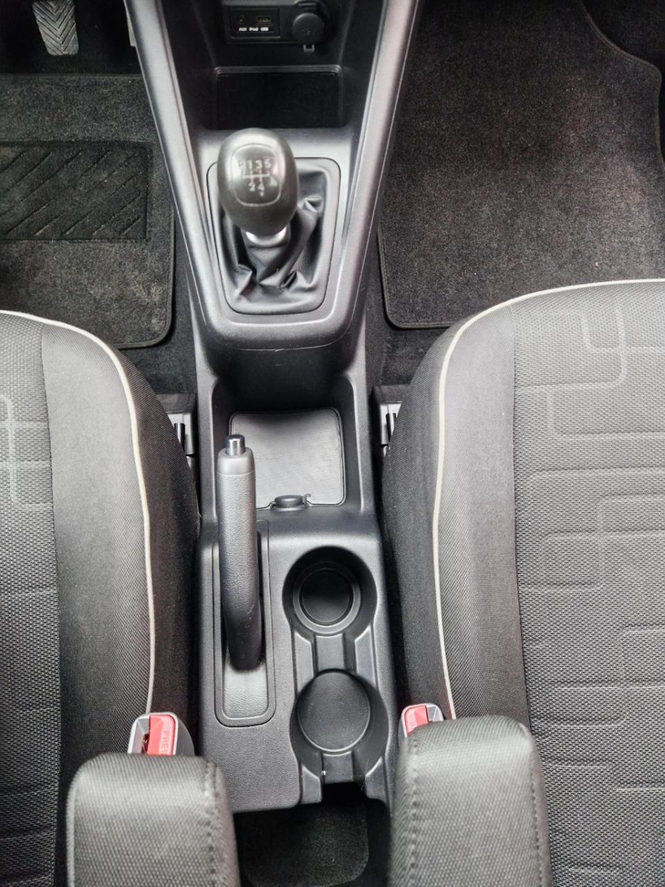 Kia Venga 1.4 cvvt plus pack