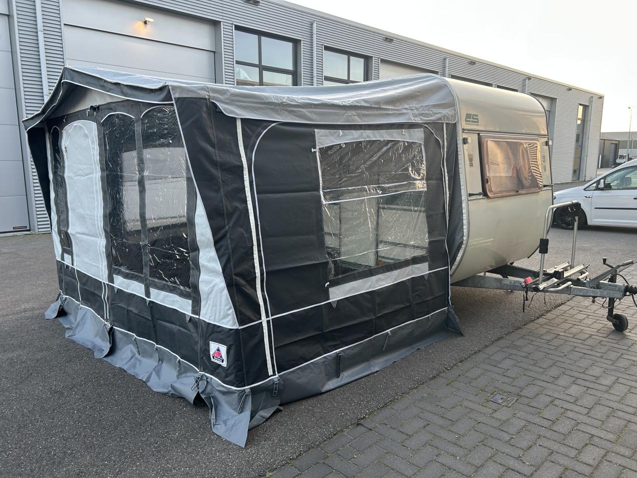 Dorema voortent ibiza 240 maat 5