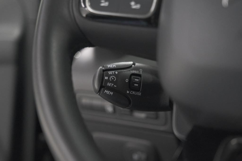 Citroen C3 Aircross puretech eat6 c-series | camera | navigatie | parkeerse