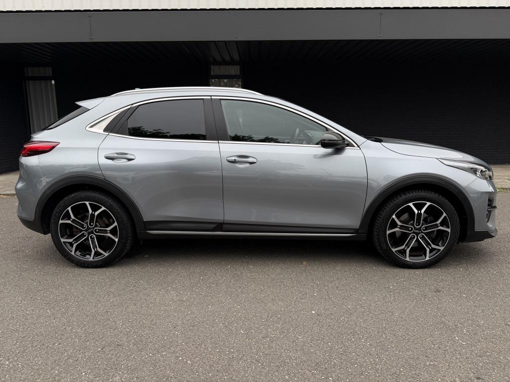 Kia Xceed 1.0 t-gdi dynamic line - goede uitvoering - fabrieksgarantie -