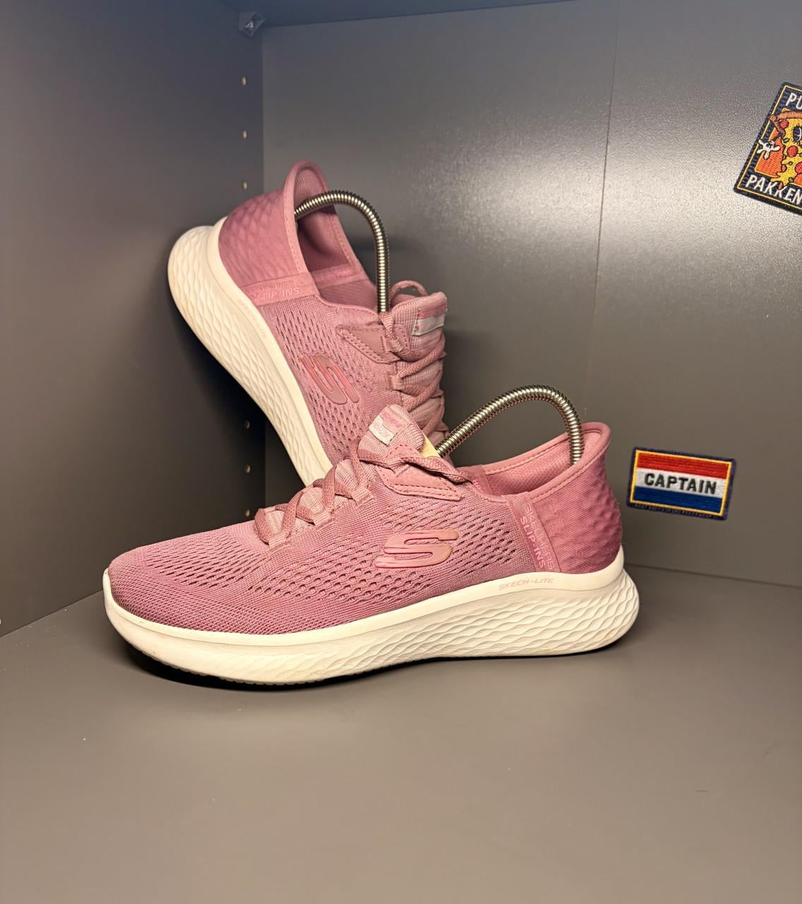 Skechers Slip maat36