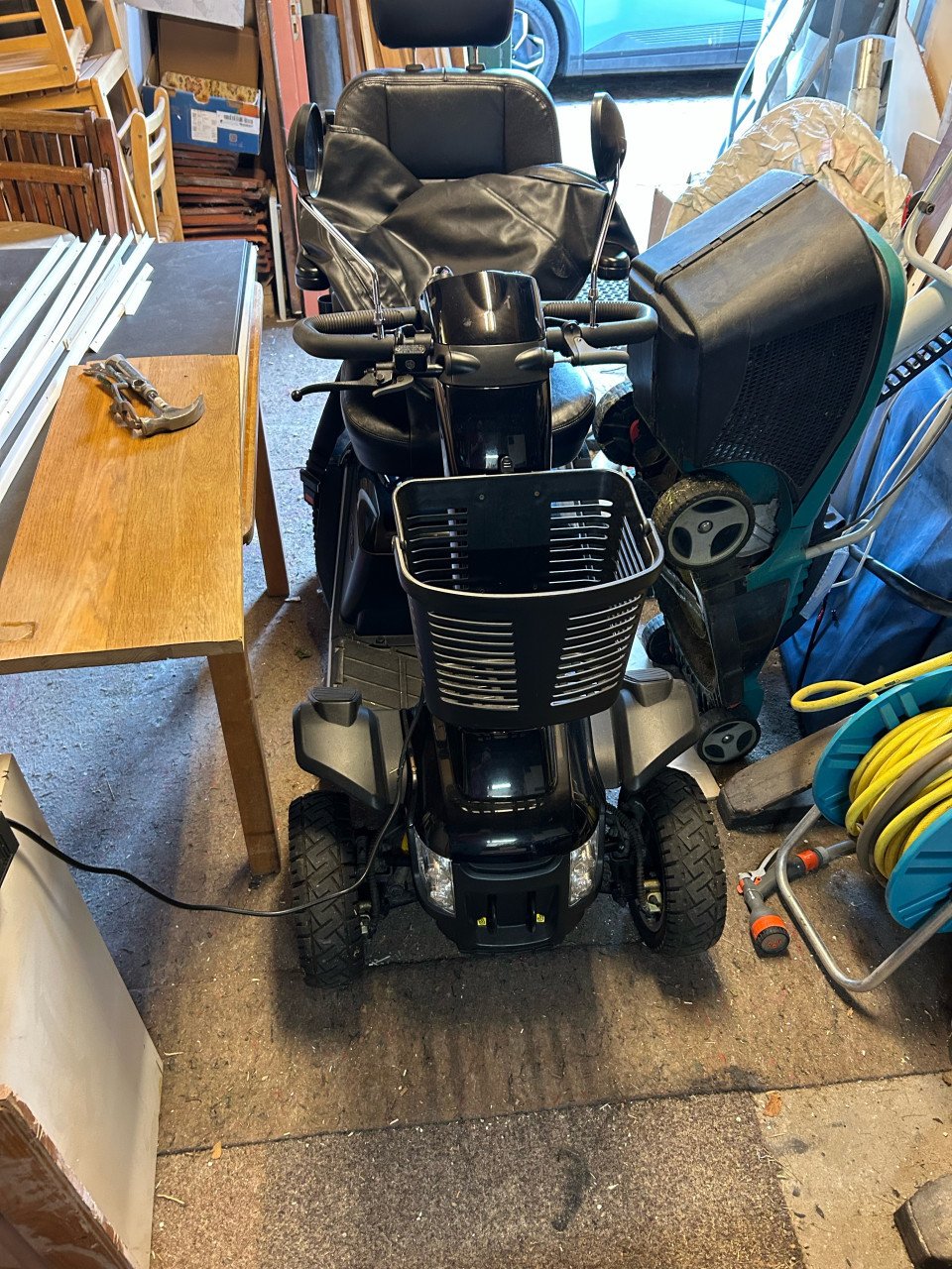 Scootmobiel
