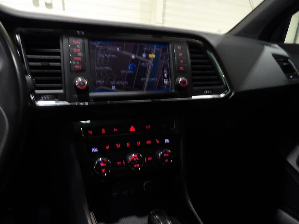 Seat Ateca 1.4 ecotsi 150pk dsg-7 xcellence